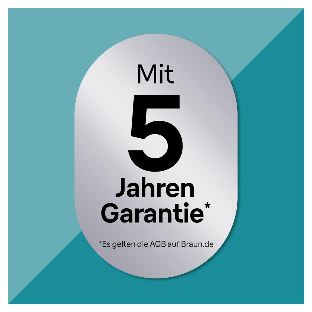 Series 7 Elektrorasierer 360° Flex mit Reinigungsstation, Trimmer Rasierer Herren Elektrisch, 71-S7200cc, silber